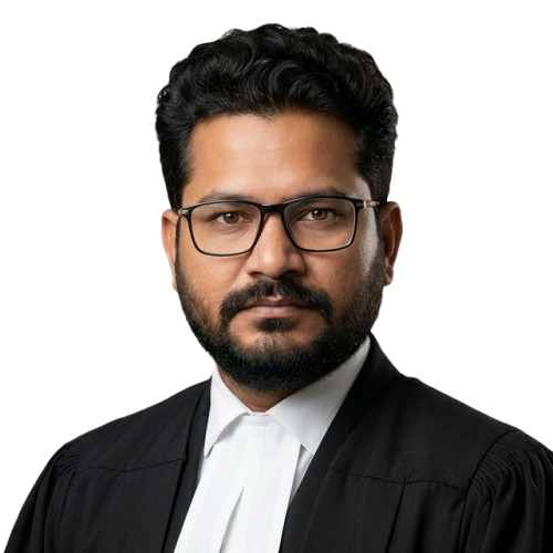 Advocate Sahasransu Sourav - Orissa High Court